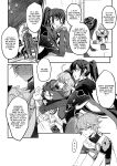 [PCrow] Treatment Sweet Fever (Genshin Impact)