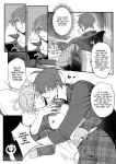 [PCrow] Treatment Sweet Fever (Genshin Impact)