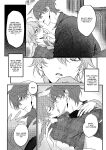 [PCrow] Treatment Sweet Fever (Genshin Impact)