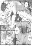 [PCrow] Treatment Sweet Fever (Genshin Impact)
