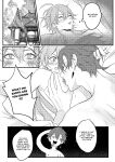 [PCrow] Treatment Sweet Fever (Genshin Impact)