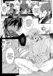 [PCrow] Treatment Sweet Fever (Genshin Impact)