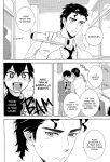 (Winning Shot 2) [PHkengai (Takaoka Nanaroku)] Makimono C (Daiya no Ace) [Diamond Drop Scans]