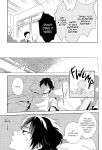 (Winning Shot 2) [PHkengai (Takaoka Nanaroku)] Makimono C (Daiya no Ace) [Diamond Drop Scans]