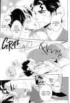 (Winning Shot 2) [PHkengai (Takaoka Nanaroku)] Makimono C (Daiya no Ace) [Diamond Drop Scans]