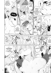 [Hyoco Road (Hyocorou)] Amunero [english]
