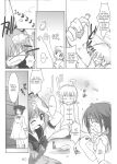 [Misty Isle (Sorimura Youji)] Ring My Bell - MAGICALDELTA.COM (Tokyo Mew Mew) {DSC}