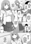 (C95) [Taketombo (Various)] Deremas TS Goudou (THE IDOLM@STER CINDERELLA GIRLS) [SachiKing]