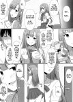 (C95) [Taketombo (Various)] Deremas TS Goudou (THE IDOLM@STER CINDERELLA GIRLS) [SachiKing]