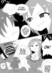 (C95) [Taketombo (Various)] Deremas TS Goudou (THE IDOLM@STER CINDERELLA GIRLS) [SachiKing]