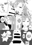 (C95) [Taketombo (Various)] Deremas TS Goudou (THE IDOLM@STER CINDERELLA GIRLS) [SachiKing]