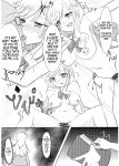 (C95) [Taketombo (Various)] Deremas TS Goudou (THE IDOLM@STER CINDERELLA GIRLS) [SachiKing]