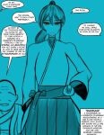 [MarianaTrencher] Wandering Swordsman Tsukikage