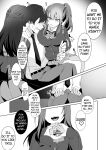 [Blitzkrieg (Himino)] Joshi-tachi no Warudakumi [hardcase8translates]