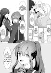 [Blitzkrieg (Himino)] Joshi-tachi no Warudakumi [hardcase8translates]