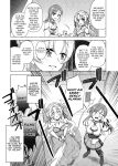 [Shinenkan (Toki)] Mikai Wakusei nite Hakusei ni Sareta Oujo {Hennojin}