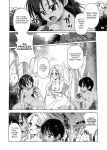 [Shinenkan (Toki)] Mikai Wakusei nite Hakusei ni Sareta Oujo {Hennojin}