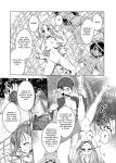 [Shinenkan (Toki)] Mikai Wakusei nite Hakusei ni Sareta Oujo {Hennojin}