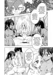 [Shinenkan (Toki)] Mikai Wakusei nite Hakusei ni Sareta Oujo {Hennojin}