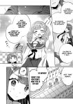Clochette (Sakura Yuki, Ako)] Konpou Shoujo 4 | Packaged Girls 4 [Gorillagag]