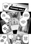 Clochette (Sakura Yuki, Ako)] Konpou Shoujo 4 | Packaged Girls 4 [Gorillagag]