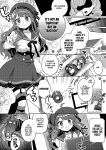 Clochette (Sakura Yuki, Ako)] Konpou Shoujo 4 | Packaged Girls 4 [Gorillagag]