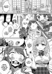 Clochette (Sakura Yuki, Ako)] Konpou Shoujo 4 | Packaged Girls 4 [Gorillagag]