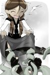You Wanna See My Feet #3 (Pawfeather)