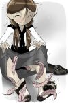 You Wanna See My Feet #3 (Pawfeather)