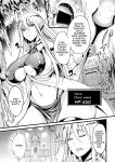 [Ikemen Teikoku (Remu)] Ero Trap Dungeon! Elf kari no Shokushuana Ep.1-3 | Lewd Trap Dungeon! The Elf Hunting Tentacle Hole Ep.1-3