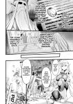 [Ikemen Teikoku (Remu)] Ero Trap Dungeon! Elf kari no Shokushuana Ep.1-3 | Lewd Trap Dungeon! The Elf Hunting Tentacle Hole Ep.1-3