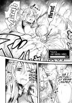 [Ikemen Teikoku (Remu)] Ero Trap Dungeon! Elf kari no Shokushuana Ep.1-3 | Lewd Trap Dungeon! The Elf Hunting Tentacle Hole Ep.1-3