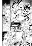 [Ikemen Teikoku (Remu)] Ero Trap Dungeon! Elf kari no Shokushuana Ep.1-3 | Lewd Trap Dungeon! The Elf Hunting Tentacle Hole Ep.1-3