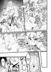 [Ikemen Teikoku (Remu)] Ero Trap Dungeon! Elf kari no Shokushuana Ep.1-3 | Lewd Trap Dungeon! The Elf Hunting Tentacle Hole Ep.1-3