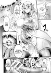 [Ikemen Teikoku (Remu)] Ero Trap Dungeon! Elf kari no Shokushuana Ep.1-3 | Lewd Trap Dungeon! The Elf Hunting Tentacle Hole Ep.1-3