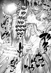[Ikemen Teikoku (Remu)] Ero Trap Dungeon! Elf kari no Shokushuana Ep.1-3 | Lewd Trap Dungeon! The Elf Hunting Tentacle Hole Ep.1-3