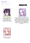 [Hatoba Akane] Touma Senki Cecilia Ch. 21 | Demon Slaying Battle Princess Cecilia Ch. 21
