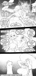 [Minkye] A wizard who can cast a forbidden spell #1-4