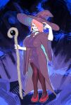 [Minkye] A wizard who can cast a forbidden spell #1-4