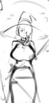 [Minkye] A wizard who can cast a forbidden spell #1-4