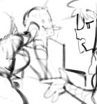 [Minkye] A wizard who can cast a forbidden spell #1-4