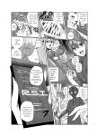 Watashi,-sei-gu (onaho) ni narimasu!~ R. S. I.-Sha intān katsudō kiroku ~ [english]