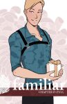 Familiar [Soushiyo] - Act 3 - Chapter 17 - Full
