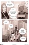 Familiar [Soushiyo] - Act 3 - Chapter 17 - Full