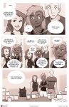 Familiar [Soushiyo] - Act 3 - Chapter 17 - Full