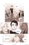 Familiar [Soushiyo] - Act 3 - Chapter 17 - Full