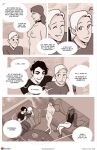 Familiar [Soushiyo] - Act 3 - Chapter 17 - Full