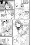 [DATE] Doukyo Suru Neneki -Nitaime- Ch. 2 (COMIC Unreal 2023-08 Vol. 104)