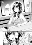 [DATE] Doukyo Suru Neneki -Nitaime- Ch. 2 (COMIC Unreal 2023-08 Vol. 104)