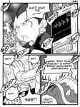 [Kae'Est] Tron Bonne-Dage (Mega Man Legends) [incomplete]